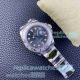 Clean Factory 1-1 Copy Rolex Yacht-Master CF 3235 Greyish Black 904L Steel Men Watch (8)_th.jpg